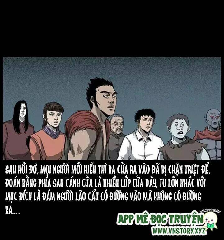 U Minh Ngụy Tượng Chap 94 - Next Chap 95