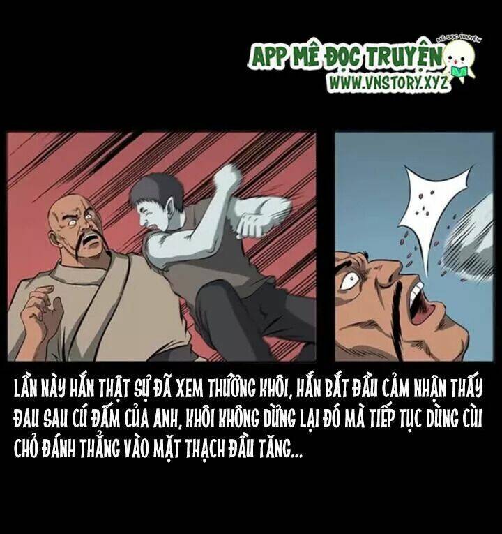 U Minh Ngụy Tượng Chap 94 - Next Chap 95