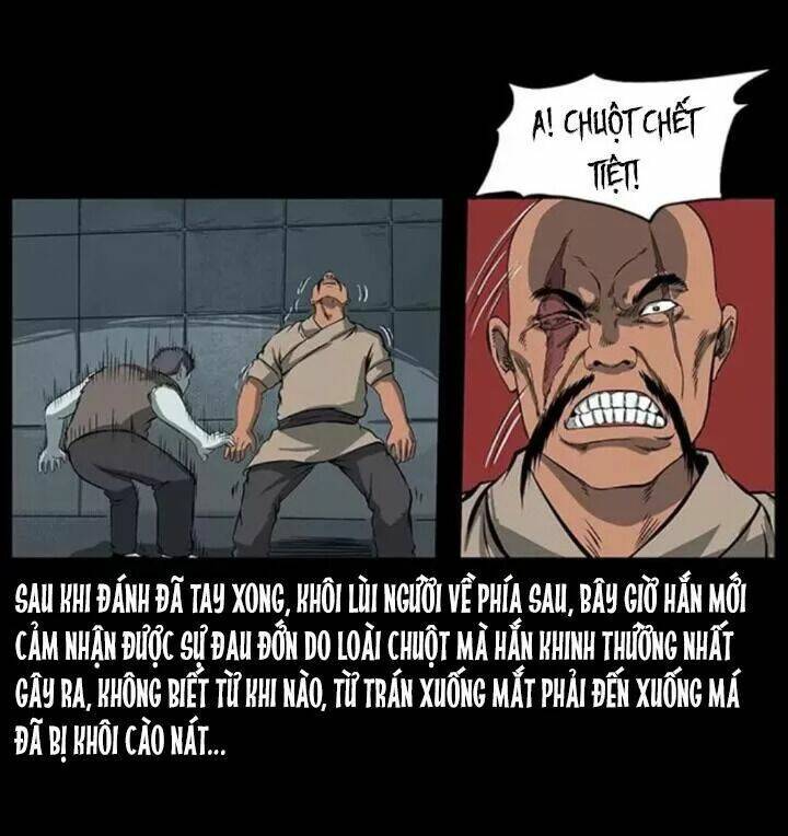 U Minh Ngụy Tượng Chap 94 - Next Chap 95