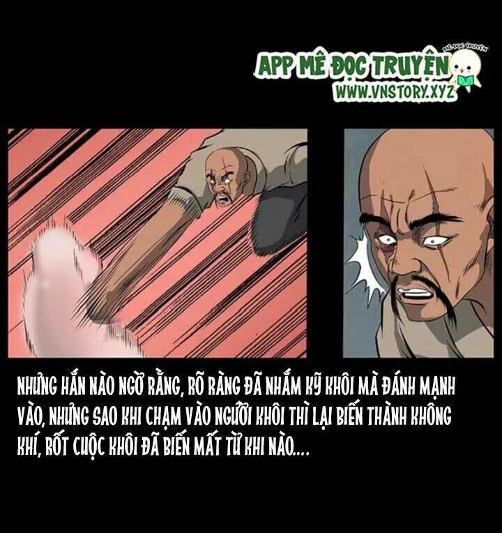 U Minh Ngụy Tượng Chap 94 - Next Chap 95