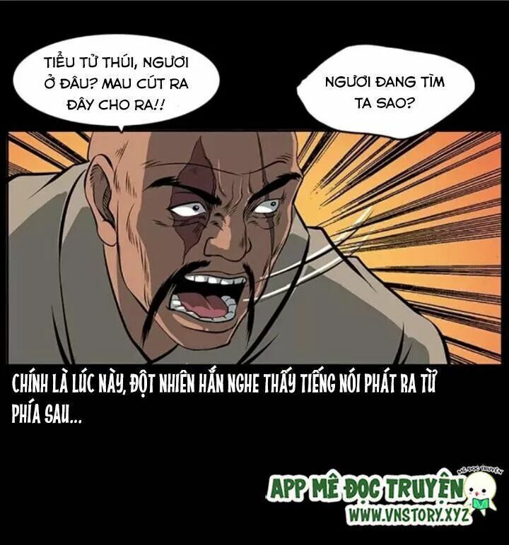U Minh Ngụy Tượng Chap 94 - Next Chap 95