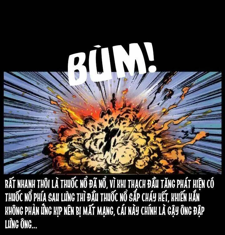 U Minh Ngụy Tượng Chap 94 - Next Chap 95