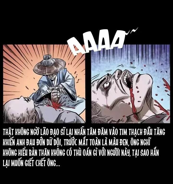 U Minh Ngụy Tượng Chap 95.5 - Next Chap 96.5