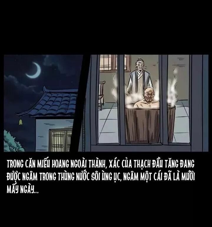 U Minh Ngụy Tượng Chap 95.5 - Next Chap 96.5