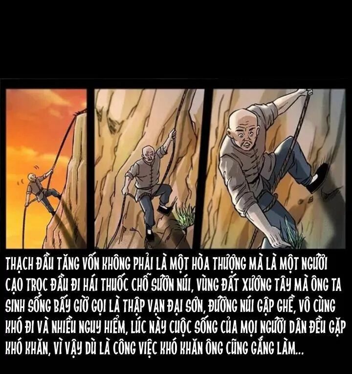 U Minh Ngụy Tượng Chap 95.5 - Next Chap 96.5