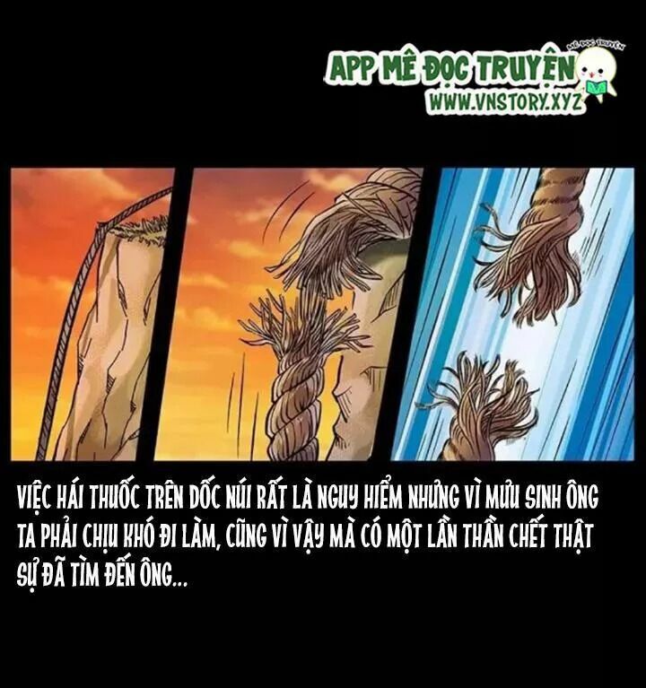 U Minh Ngụy Tượng Chap 95.5 - Next Chap 96.5