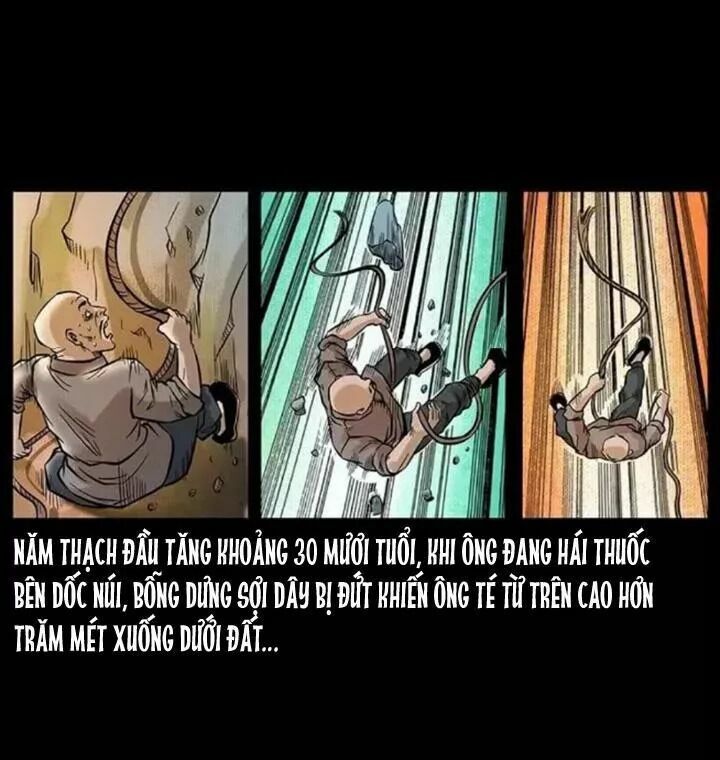 U Minh Ngụy Tượng Chap 95.5 - Next Chap 96.5