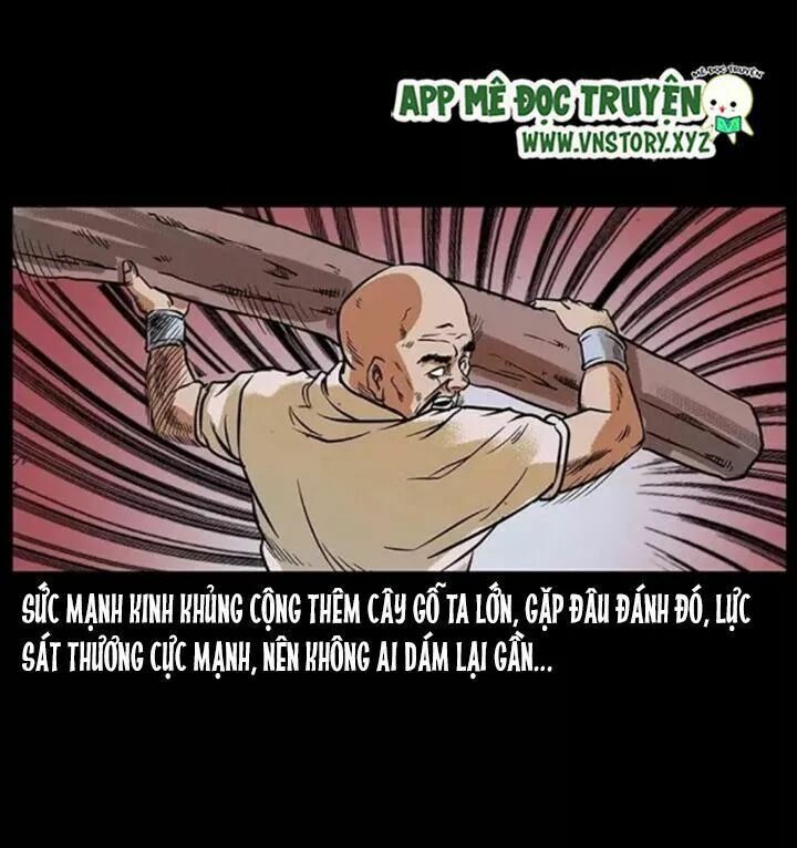 U Minh Ngụy Tượng Chap 95.5 - Next Chap 96.5