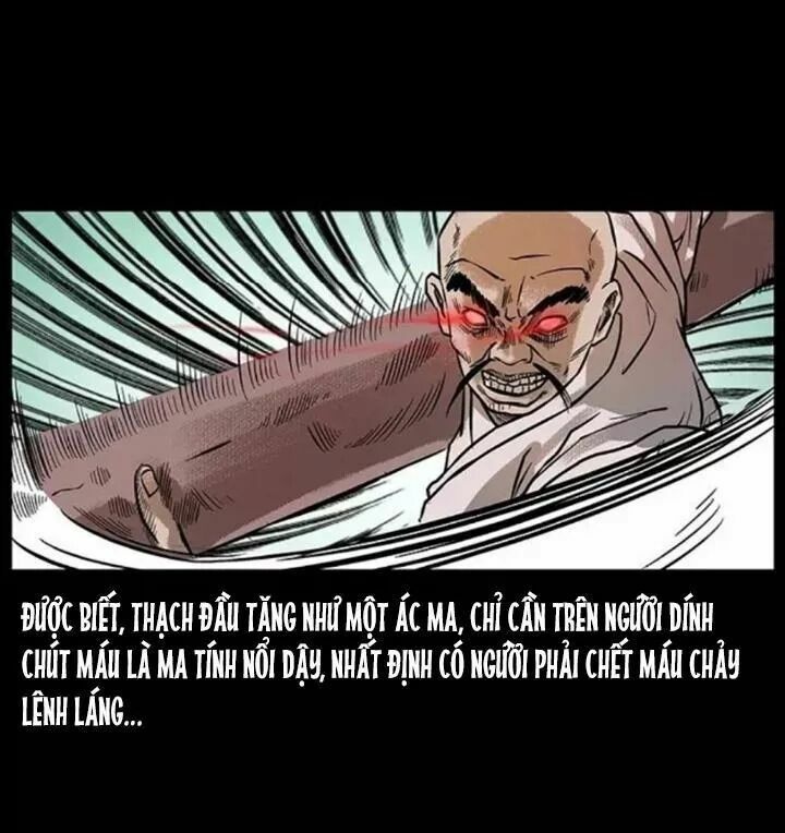 U Minh Ngụy Tượng Chap 95.5 - Next Chap 96.5