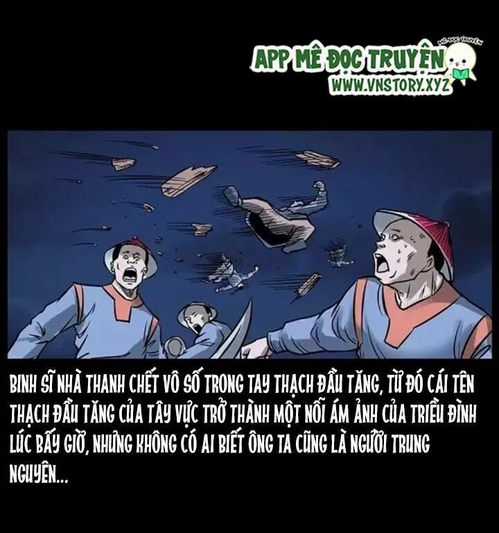 U Minh Ngụy Tượng Chap 95.5 - Next Chap 96.5