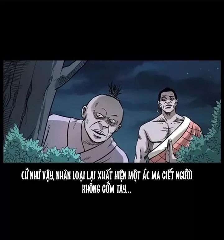 U Minh Ngụy Tượng Chap 95.5 - Next Chap 96.5