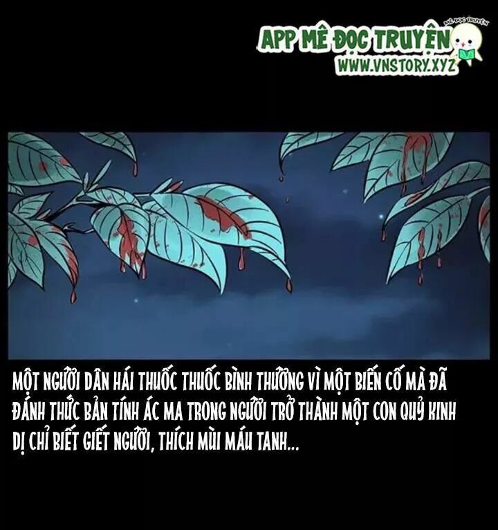 U Minh Ngụy Tượng Chap 95.5 - Next Chap 96.5