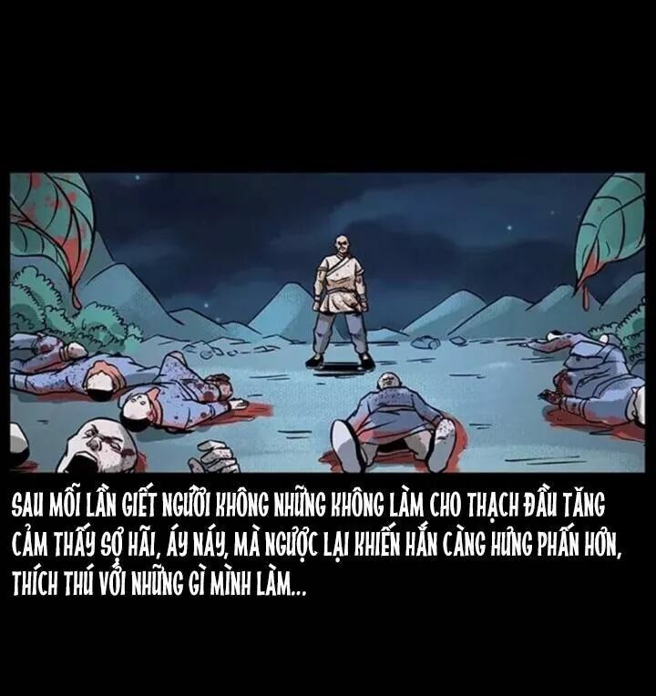 U Minh Ngụy Tượng Chap 95.5 - Next Chap 96.5