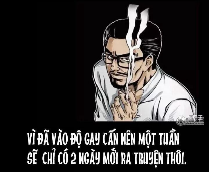 U Minh Ngụy Tượng Chap 95.5 - Next Chap 96.5