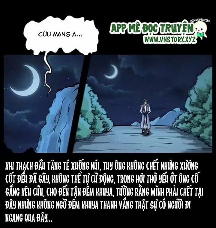 U Minh Ngụy Tượng Chap 95.5 - Next Chap 96.5