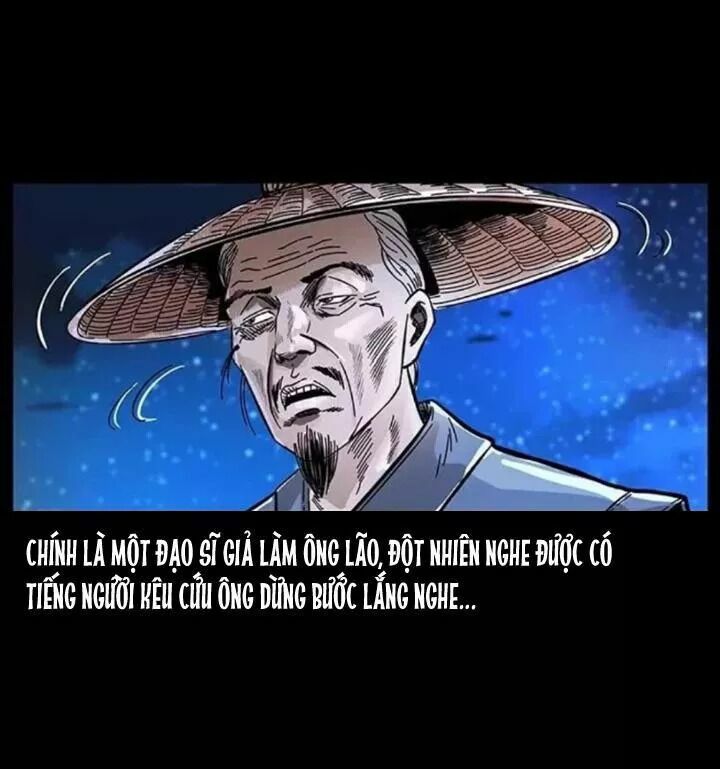 U Minh Ngụy Tượng Chap 95.5 - Next Chap 96.5