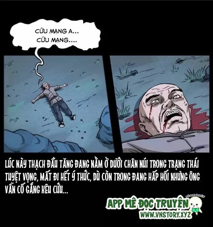 U Minh Ngụy Tượng Chap 95.5 - Next Chap 96.5