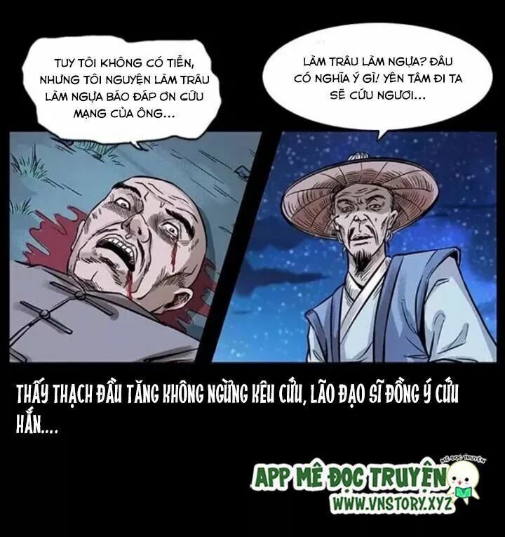 U Minh Ngụy Tượng Chap 95.5 - Next Chap 96.5