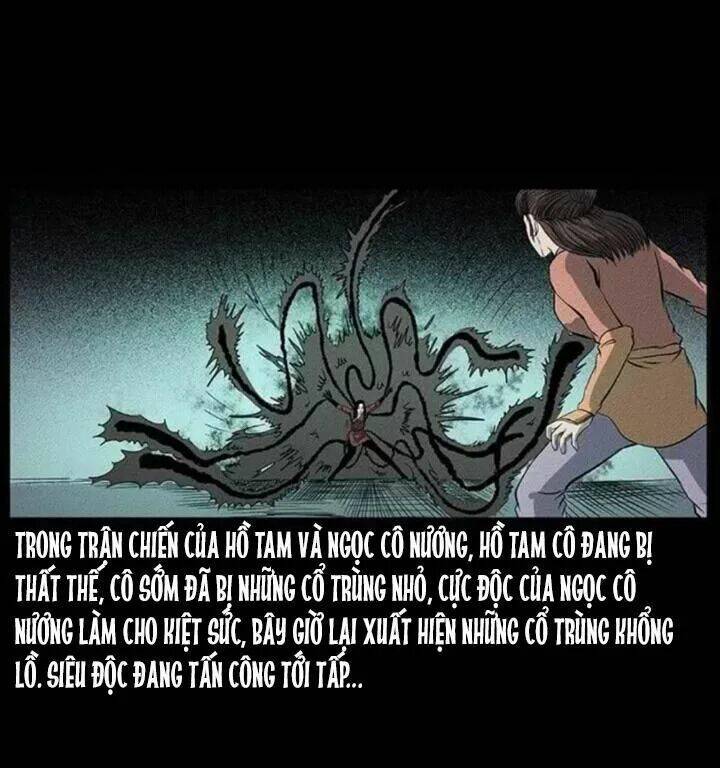 U Minh Ngụy Tượng Chap 96 - Next Chap 97