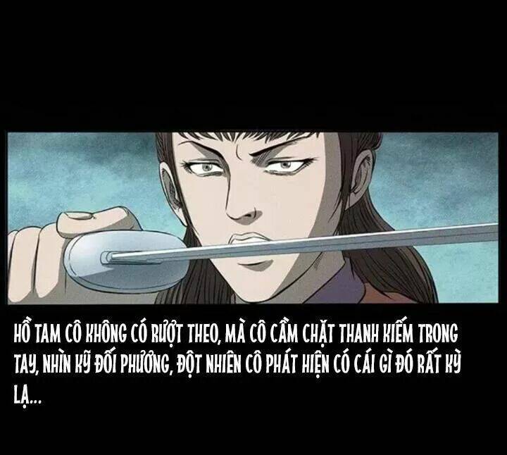 U Minh Ngụy Tượng Chap 96 - Next Chap 97