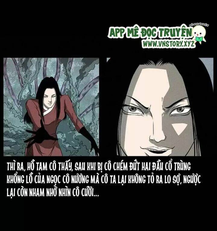 U Minh Ngụy Tượng Chap 96 - Next Chap 97