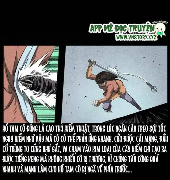 U Minh Ngụy Tượng Chap 96 - Next Chap 97