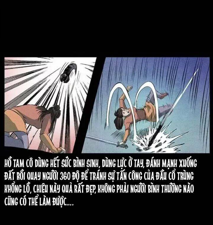 U Minh Ngụy Tượng Chap 96 - Next Chap 97