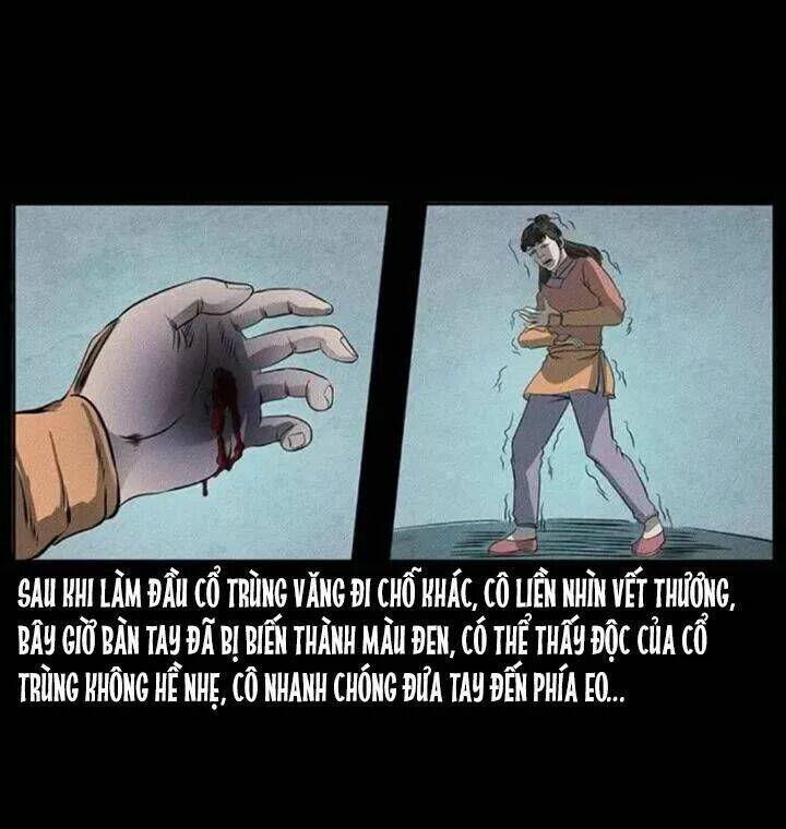 U Minh Ngụy Tượng Chap 96 - Next Chap 97