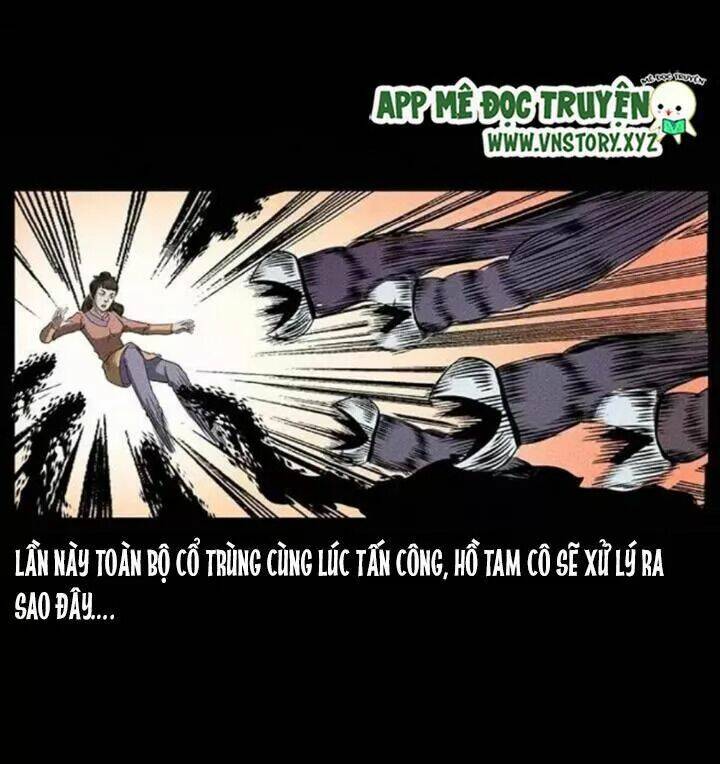 U Minh Ngụy Tượng Chap 96 - Next Chap 97