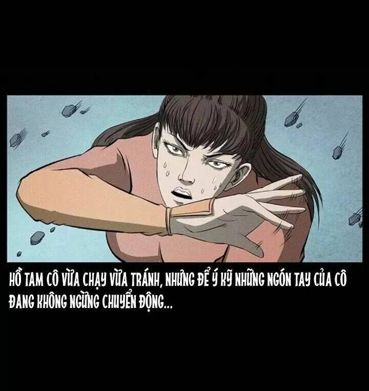 U Minh Ngụy Tượng Chap 96 - Next Chap 97