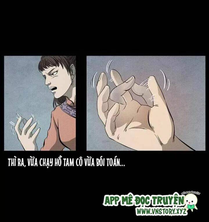 U Minh Ngụy Tượng Chap 96 - Next Chap 97