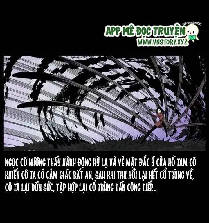 U Minh Ngụy Tượng Chap 96 - Next Chap 97