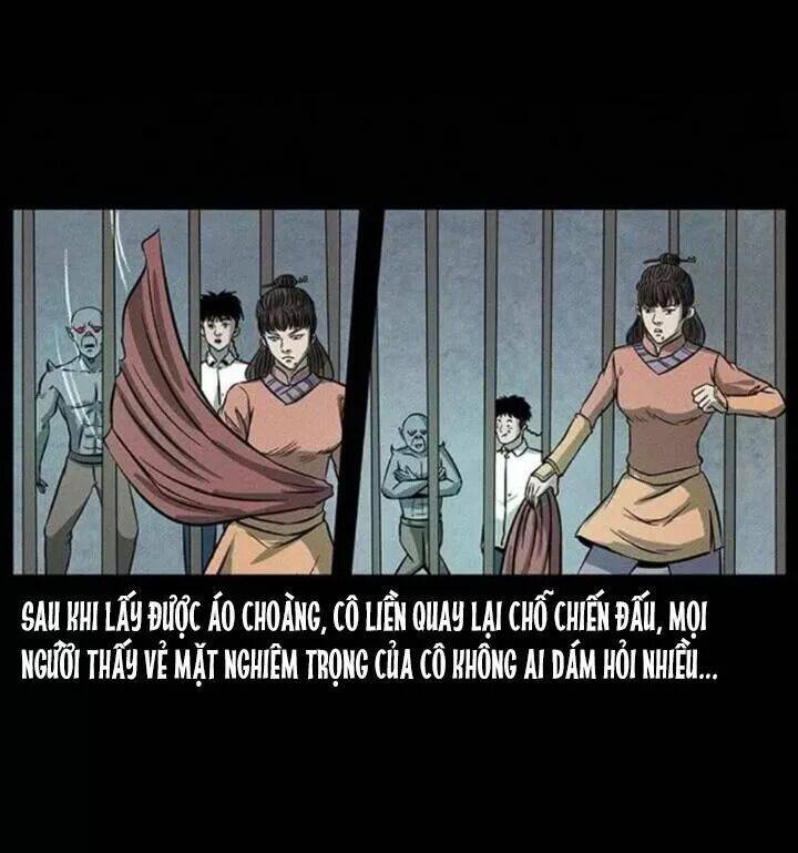 U Minh Ngụy Tượng Chap 96 - Next Chap 97