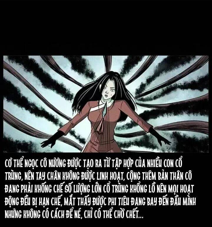 U Minh Ngụy Tượng Chap 96 - Next Chap 97