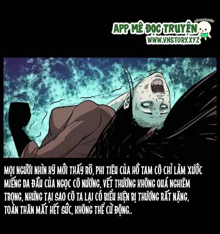 U Minh Ngụy Tượng Chap 96 - Next Chap 97