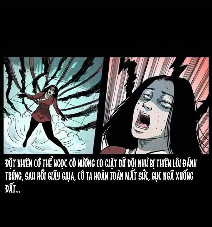 U Minh Ngụy Tượng Chap 96 - Next Chap 97