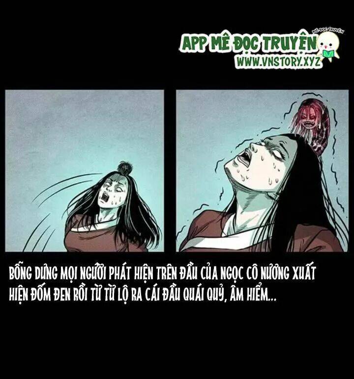 U Minh Ngụy Tượng Chap 96 - Next Chap 97