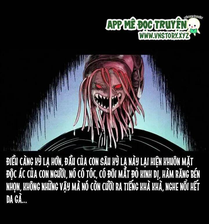 U Minh Ngụy Tượng Chap 96 - Next Chap 97