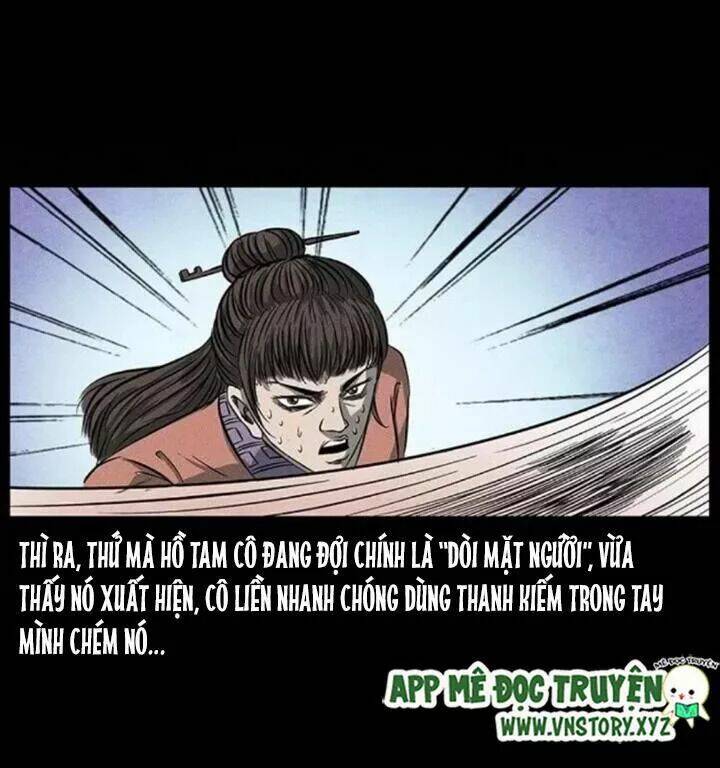 U Minh Ngụy Tượng Chap 96 - Next Chap 97