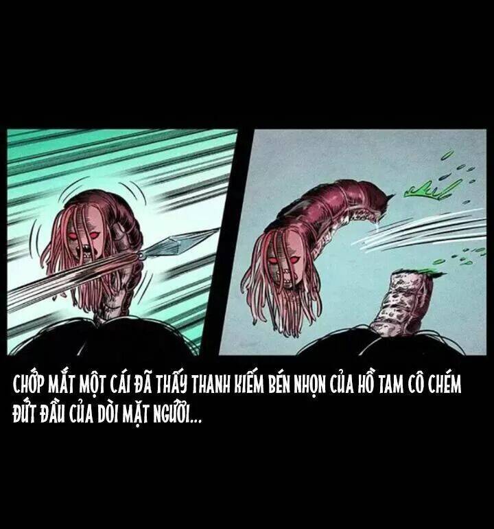 U Minh Ngụy Tượng Chap 96 - Next Chap 97