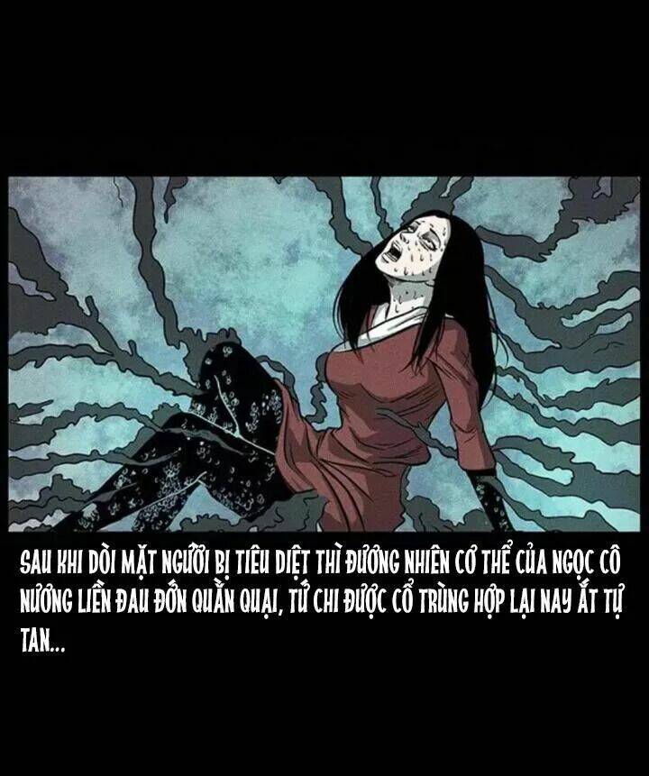 U Minh Ngụy Tượng Chap 96 - Next Chap 97