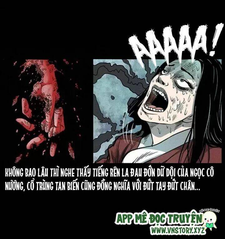 U Minh Ngụy Tượng Chap 96 - Next Chap 97