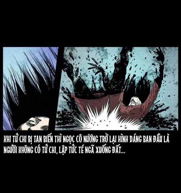 U Minh Ngụy Tượng Chap 96 - Next Chap 97