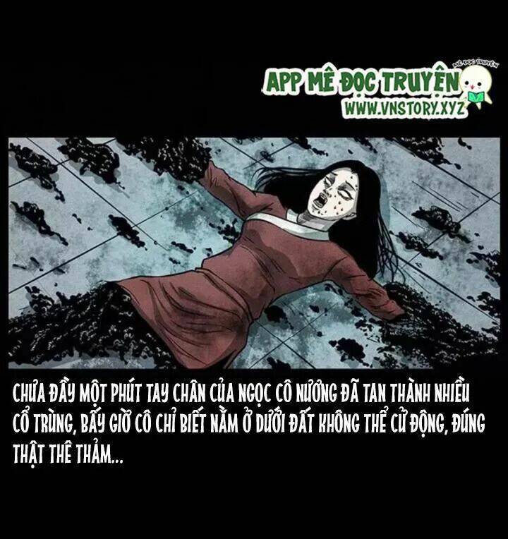 U Minh Ngụy Tượng Chap 96 - Next Chap 97