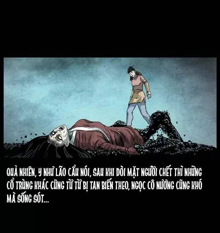 U Minh Ngụy Tượng Chap 96 - Next Chap 97