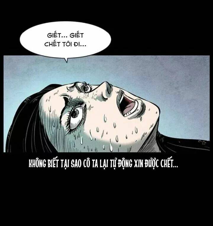 U Minh Ngụy Tượng Chap 96 - Next Chap 97