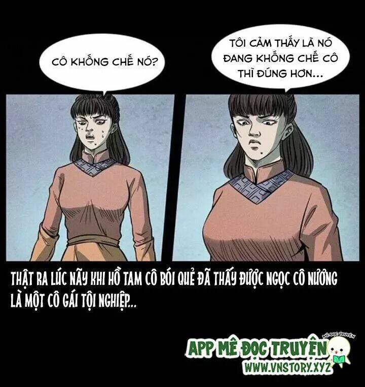 U Minh Ngụy Tượng Chap 96 - Next Chap 97