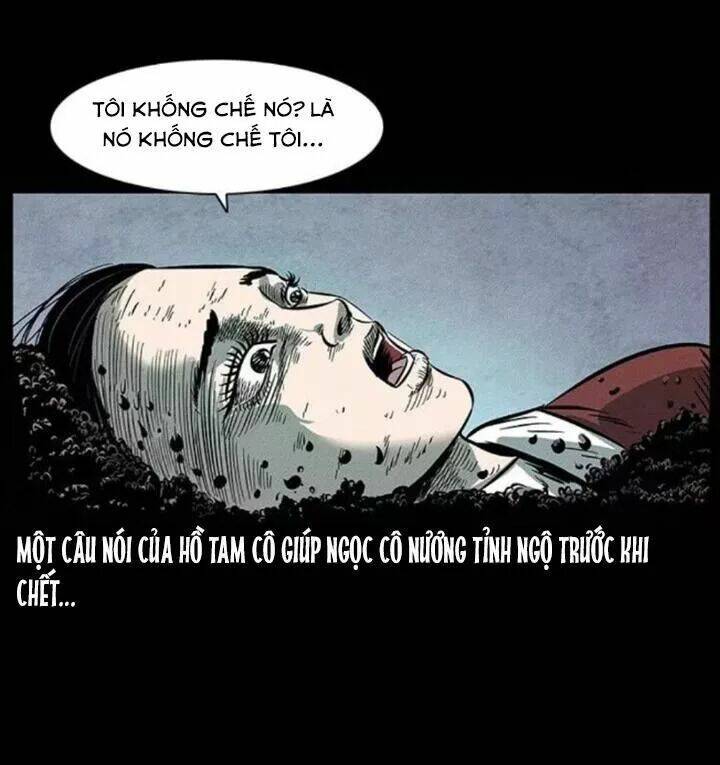 U Minh Ngụy Tượng Chap 96 - Next Chap 97