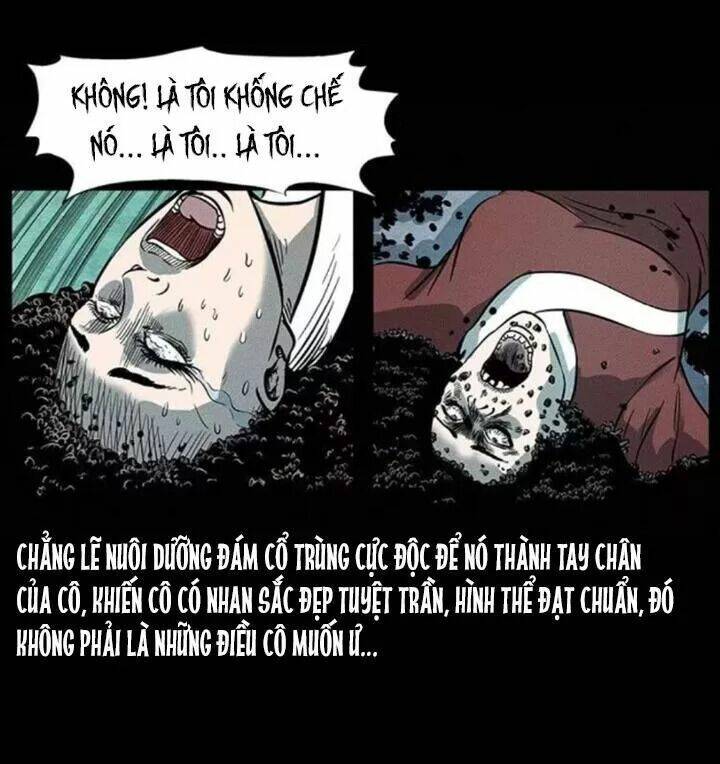 U Minh Ngụy Tượng Chap 96 - Next Chap 97