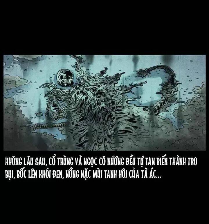 U Minh Ngụy Tượng Chap 96 - Next Chap 97